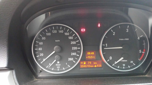 Imagen 6 de 6 de Bmw Serie 3 2007 2.0 320d Selective