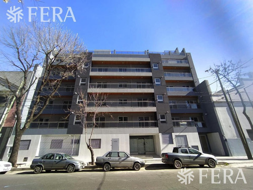 Imagen 6 de 19 de Venta De Departamento 1 Ambiente A Estrenar En Barracas (28944)