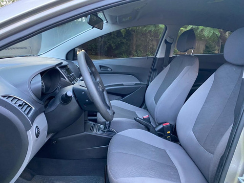 Imagem 6 de 9 de Hyundai Hb 20 Sedan 1.0 12v 4p Flex Comfort Plus