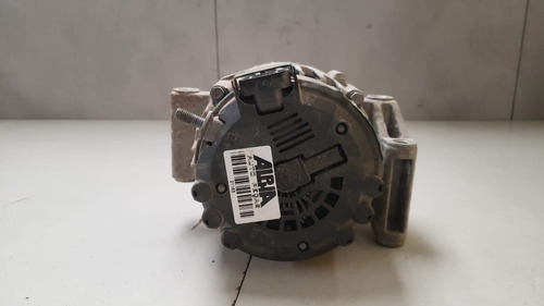 Alternador Gm Captiva 2.4 2008 A 2015 20915894