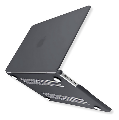 Capa Case Para Macbook Air 13.6 Pol A2681 Chip M2 Mly33ll