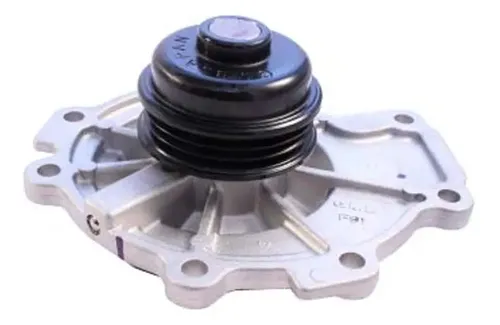 Engine Water Pump W/ Gasket For Ford Escape 2003-2006 Mazda Mercury DOHC V6 3.0L