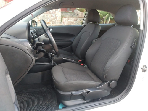 Imagen 9 de 15 de Audi A1 1.4 Cool Tm