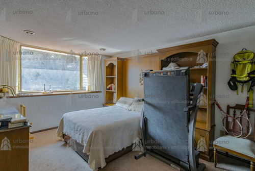 Imagen 16 de 26 de Venta Casa En Ciudad Satélite Con Jardín Enorme