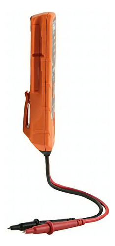 Klein Tools Et40 - Voltímetro (voltaje Ca, Voltaje Cc)