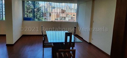 Bello Apartamento En Venta San Bernardino Mls 24-19243 Olga Corina Damiani