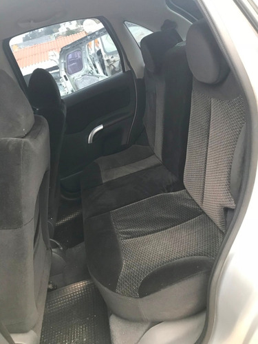 Sucata Citroen C3 2010 1.6 Automatico Flex - Rs Auto Peças