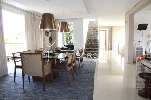 Imagem 20 de 30 de Casa À Venda Em Loteamento Arboreto Dos Jequitibás (sousas) - Ca000894