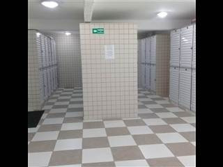 Imagem 9 de 10 de Apartamento 02 Dormitórios Com Vista Para O Mar - Sil27