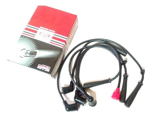 Juego Cables Bujías Mazda 929 1981-1985