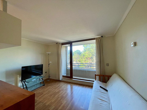 Departamento 2 Dormitorios, 1 Baño, Bosque Mar