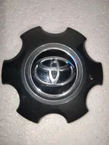 Comprar Centro Tapa De Rin Hilux Toyota Gris Oxford Original!!! Gris Oxford