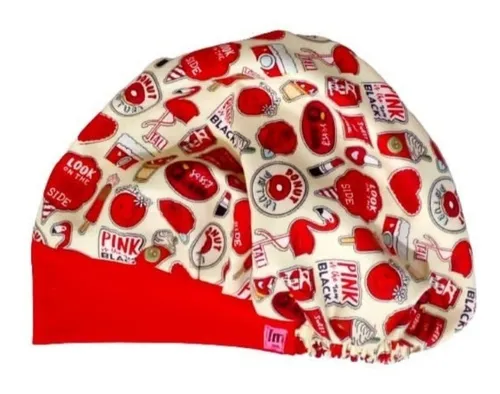 Gorros Cocina Chef