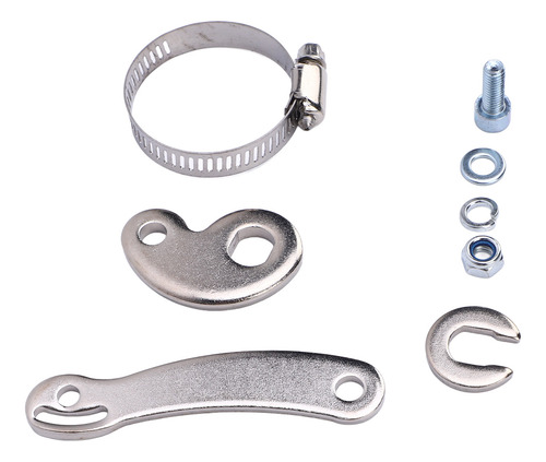 Kit De Conversão De Braço De Torção De Bicicleta Elétrica Em
