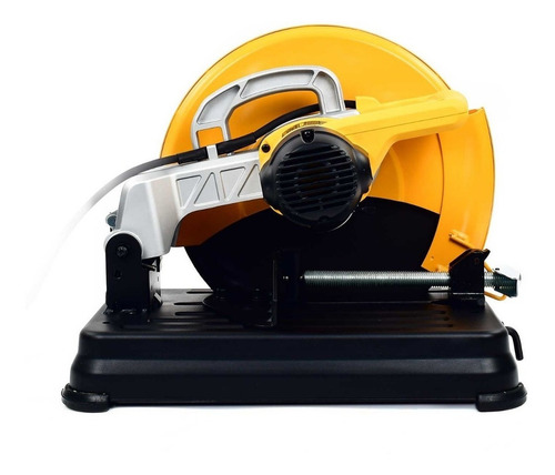 Tronzadora De Metales 14 2300w 3800 Rpm Dewalt D28730