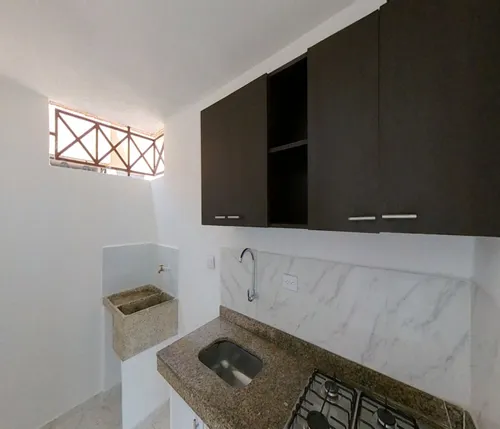 Venta Apartamento Torres De Comfandi