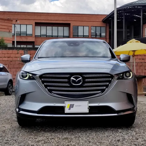 Mazda Cx-9 2.5 2021 B2+