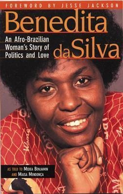 Libro Benedita Da Silva : An Afro Brazilian Woman's Story...