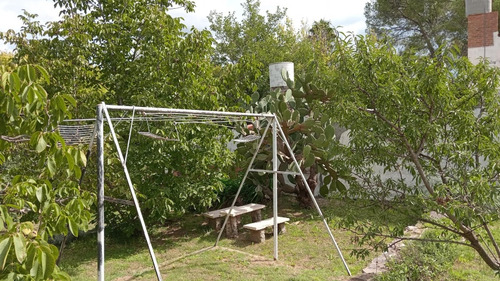 Tradicional Chalet Serrano A Reciclar. Oportunidad.