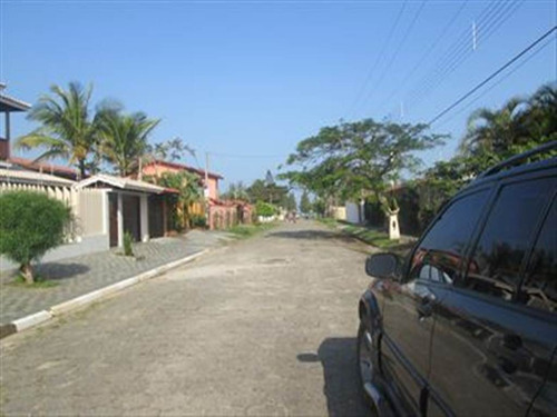 Imagem 4 de 6 de Terreno - Venda - Sao Fernando - Itanhaem - Ita1503