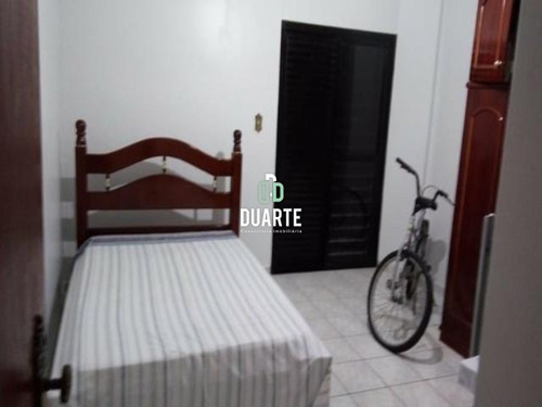 Imagem 14 de 14 de Apartamento - Ap02099 - 34685686