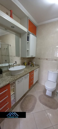 Imagem 22 de 30 de Casa Terrea Linda Casa A Venda - Pq Assunção Taboão Da Serra/sp - 472