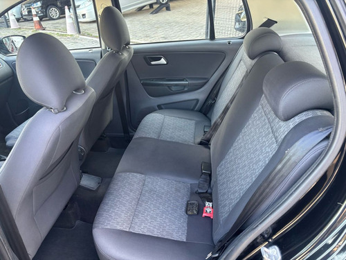 Volkswagen Fox Fox 1.0 Mi Total Flex 8V 5p