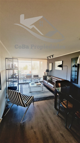 Imagen 4 de 29 de Depto 3dorm.+2b+e+b Providencia, Silvina Hurtado 1807