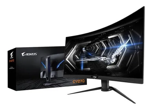 Aorus CV27Q 27 "