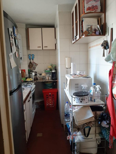 Imagen 7 de 15 de Departamento De 3 Ambientes En Venta En Parque Chacabuco