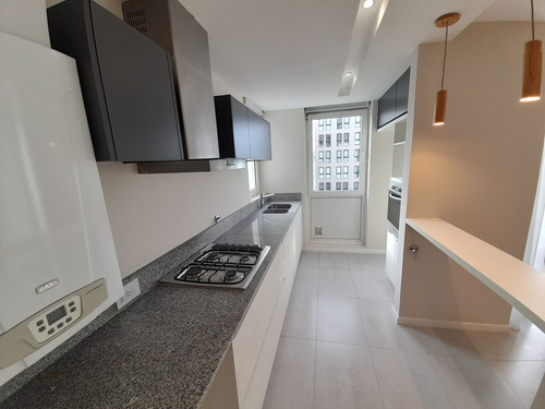 Departamento En Venta 2 Ambientes Guemes Mar Del Plata