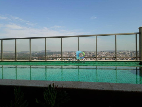 Imagem 17 de 18 de Apartamento Com 1 Dormitório À Venda, 27 M² Por R$ 139.000,00 - Jardim Califórnia - Ribeirão Preto/sp - Ap1749
