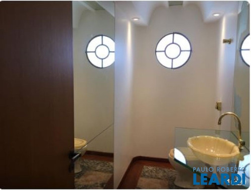Imagem 13 de 15 de Apartamento - Moema Pássaros - Sp - 571235