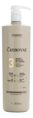 Leave-in Carbonne Essendy 1 Litro