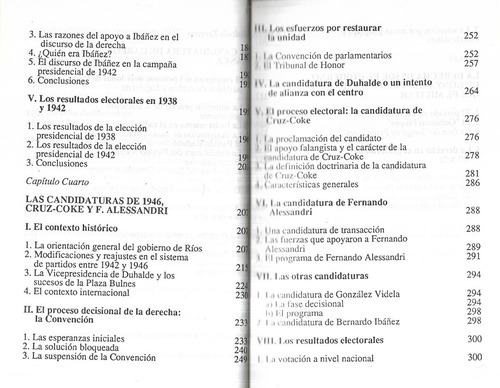 Discusiones Entre Honorables Derecha 38 46 / Moulian Torres (Usado)