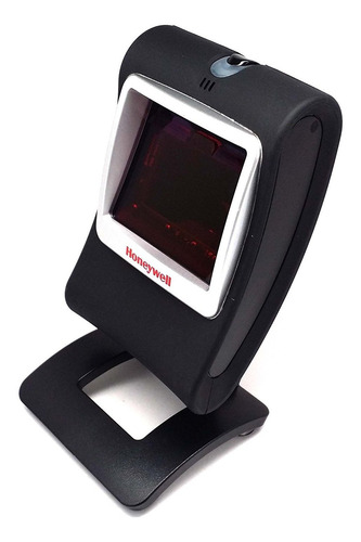 Escáner Código De Barras Honeywell Genesis 267.38 1d Pdf 2d