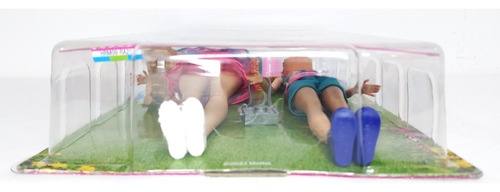 Barbie And Stacie Al Rescate Aventura De Hermanas - Muñeca (Usado)