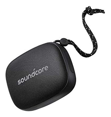 Soundcore Icon Mini De Anker, Altavoz Bluetooth Impermeable