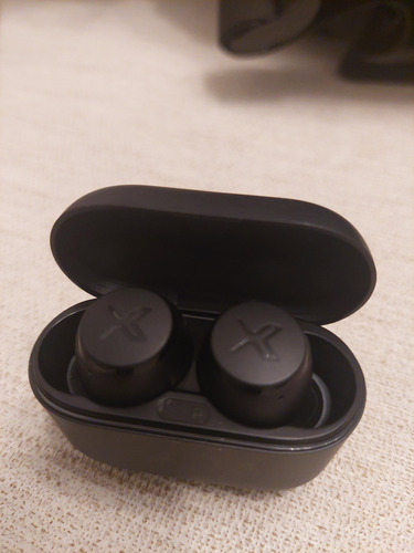 Auriculares In-ear Inalámbricos Edifier X3 Tws Ip55 -sin Uso