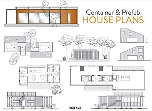 Libro: Container & Prefab House Plans