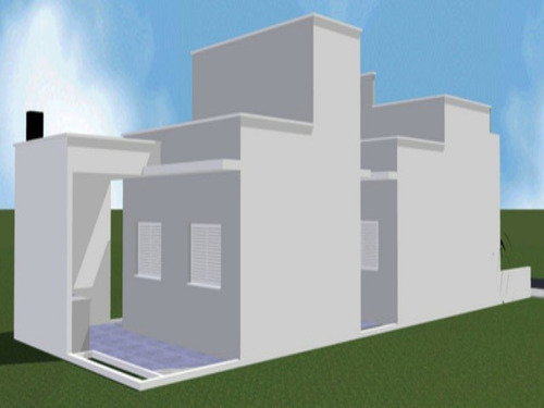 Imagem 4 de 9 de Casa Com Piscina No Horto Florestal Iii - Cc00191 - 69198725