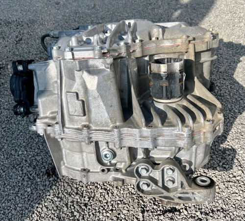 Transmision Automatica Toyota Prius Hibrido 2016 A 2018 (Usado)