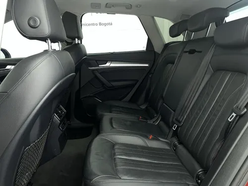 Audi Q5 2.0 TFSI QUATTRO ADVANCED
