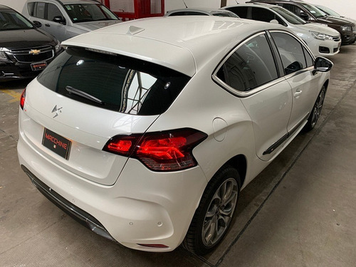 Citroen Ds4 1.6 Thp Tip