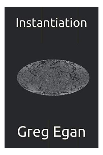 Libro: Instantiation