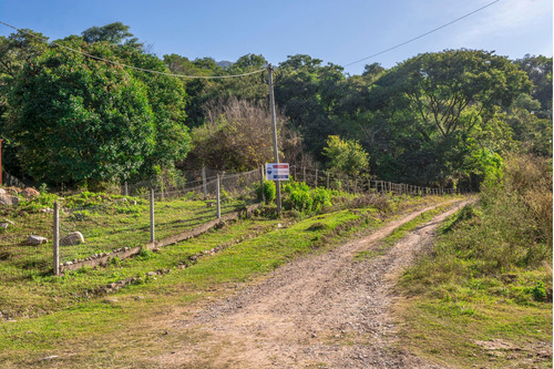 Terreno En Venta Castellanos 4124 M2