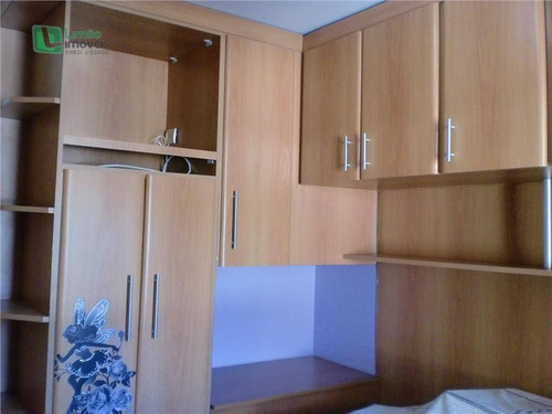 Imagem 13 de 15 de Sobrado Residencial À Venda, Vila Roque, São Paulo. - So0034