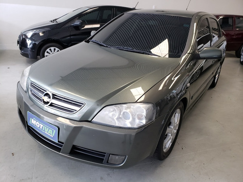 Gm Astra Hatch Advantage 2011