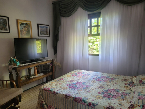 Chácara No Condômino Quinta Das Flores, De 3.200m² C/casa Antiga De 400m²- S.j.campos-
