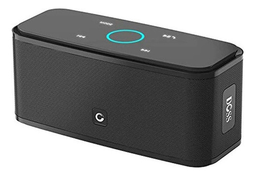 Altavoces Bluetooth, Doss Soundbox Touch Altavoces Bluetooth